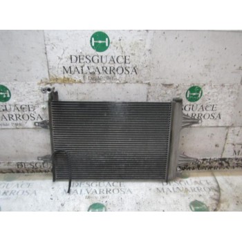 CONDENSADOR AIRE ACONDICIONADO 