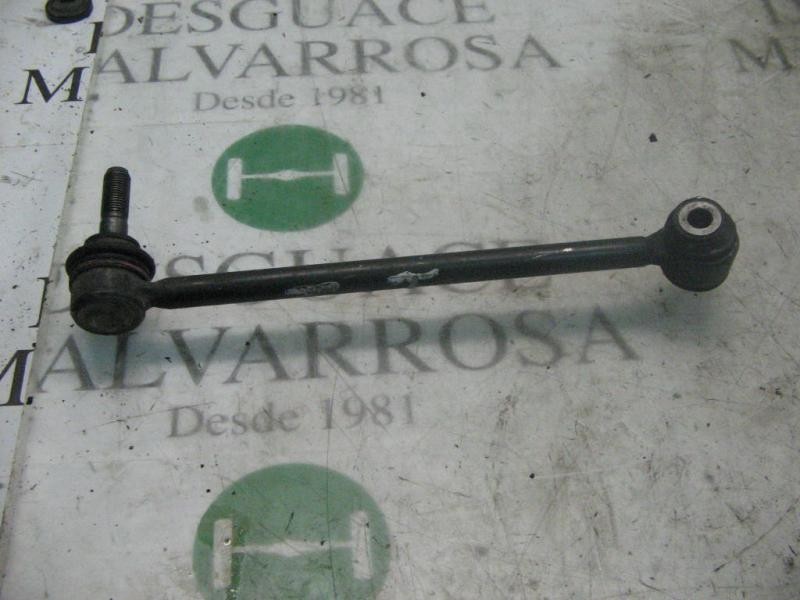 Recambio de tirante trasero izquierdo para peugeot 406 berlina (s1/s2) srdt referencia OEM IAM   