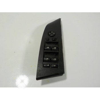 MANDO ELEVALUNAS DELANTERO IZQUIERDO 61316951919 6939106 