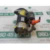 Recambio de motor arranque para nissan navara pick-up (d40m) referencia OEM IAM   