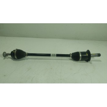 TRANSMISION TRASERA IZQUIERDA 33207646867 7646867 