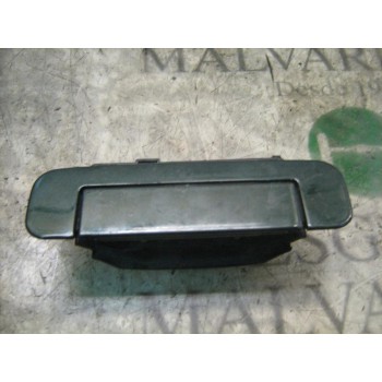 MANETA EXTERIOR TRASERA IZQUIERDA 4A0839205G 