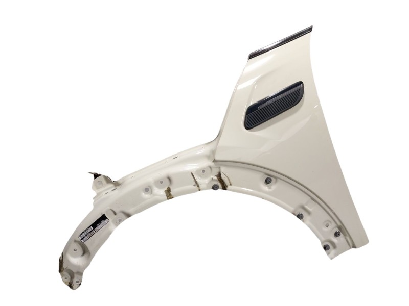 Recambio de aleta delantera izquierda para mini mini (f56) cooper referencia OEM IAM   