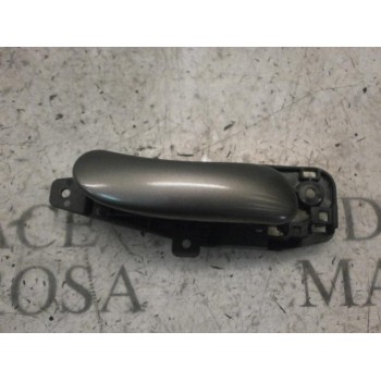 MANETA INTERIOR DELANTERA DERECHA 