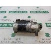 Recambio de motor arranque para nissan navara pick-up (d40m) referencia OEM IAM   
