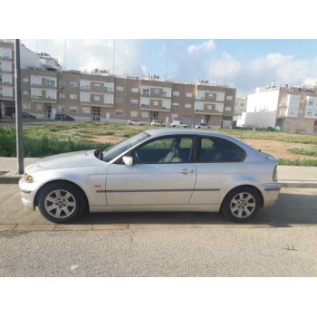 BMW SERIE 3 COMPACT (E46)