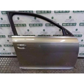 PUERTA DELANTERA DERECHA 4F0831052F 