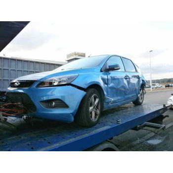 FORD FOCUS TURNIER (CB4)