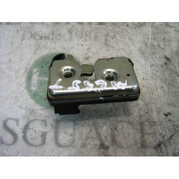 CERRADURA MALETERO / PORTON 