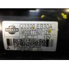 Recambio de motor arranque para nissan navara pick-up (d40m) referencia OEM IAM   