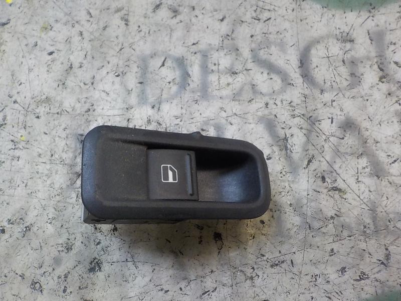 Recambio de mando elevalunas delantero derecho para skoda fabia (5j2 ) 1.2 12v referencia OEM IAM 5J0959855REH  