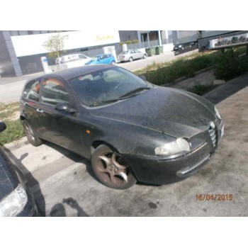 ALFA ROMEO 147 (190)