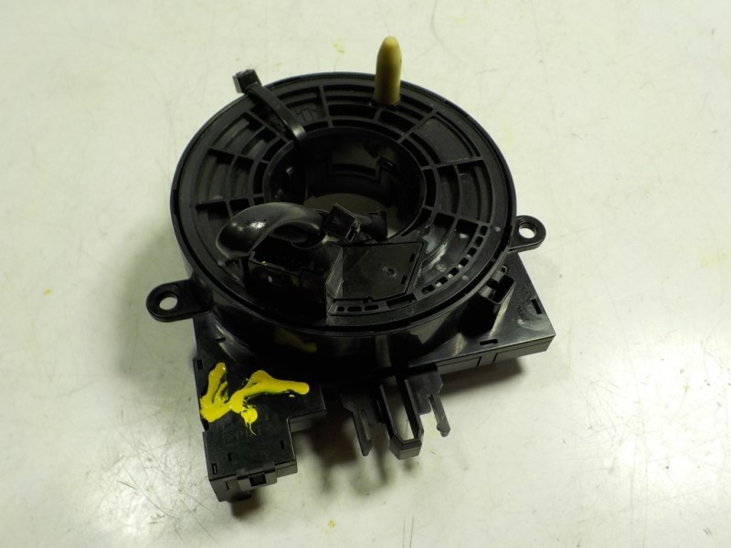 Recambio de anillo airbag para nissan pulsar (c13) 1.5 turbodiesel cat referencia OEM IAM 255544EA0A 255544EA0A 56E0610B