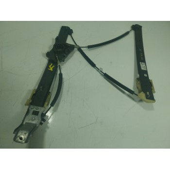 ELEVALUNAS DELANTERO DERECHO 2GM837462B 2GM837462B 