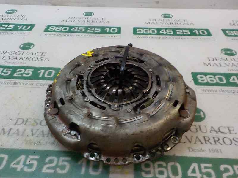 Recambio de kit embrague para nissan navara pick-up (d40m) referencia OEM IAM   