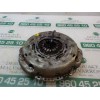Recambio de kit embrague para nissan navara pick-up (d40m) referencia OEM IAM   