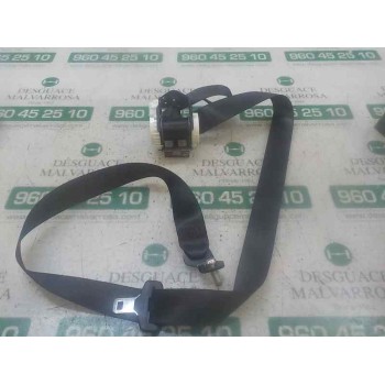 CINTURON SEGURIDAD TRASERO CENTRAL 72119132818 33048192 33048192
