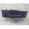 Recambio de maneta porton para peugeot 206 berlina 1.4 referencia OEM IAM   