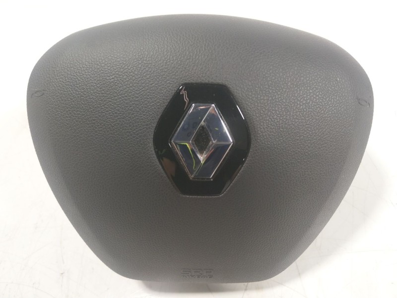 Recambio de airbag delantero izquierdo para renault clio iv (bh_) 1.5 dci 90 referencia OEM IAM 985706588R 985706588R 