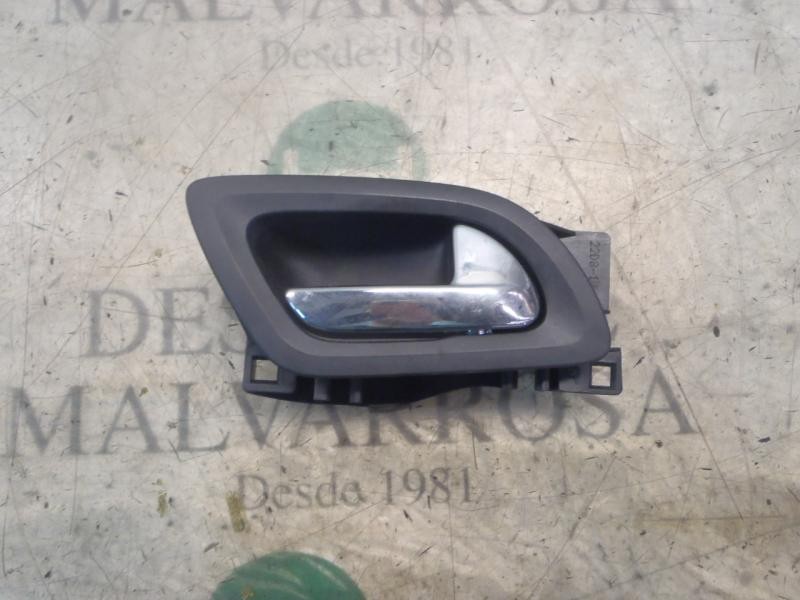 Recambio de maneta interior delantera derecha para peugeot 308 premium referencia OEM IAM   