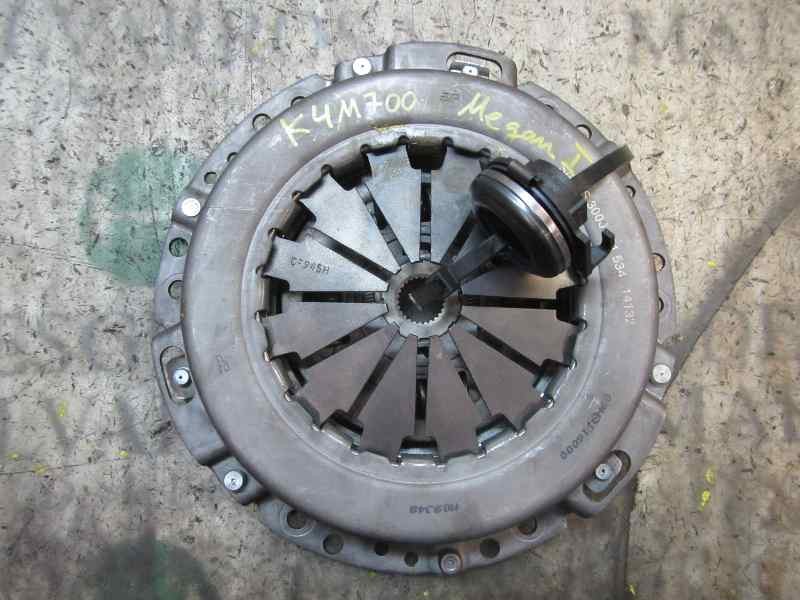 Recambio de kit embrague para renault megane i fase 2 gandtour (ka..) 1.6 referencia OEM IAM   