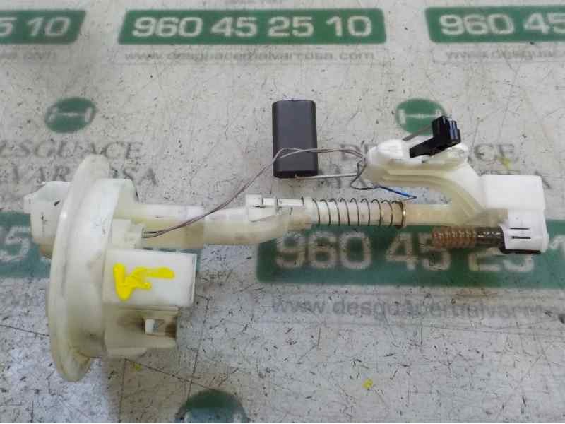 Recambio de aforador para opel insignia berlina sport 4x4 referencia OEM IAM 15776397 15776397 A2C53177626