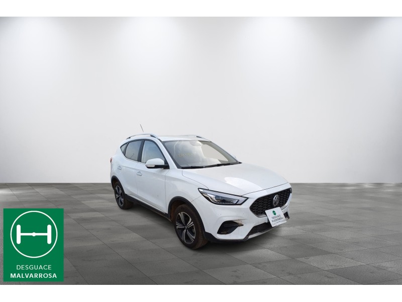 mg zs suv (azs1) del año 2024