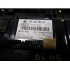 Recambio de mando climatizador para audi a6 berlina (4f2) 3.0 tdi quattro referencia OEM IAM 4F1820043AKH77 4F1820043AK 5HB00883