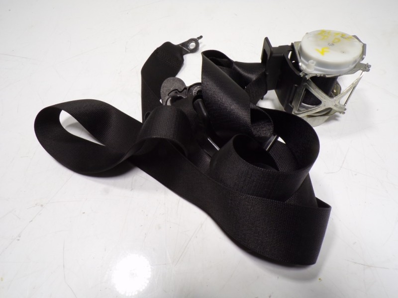 Recambio de cinturon seguridad delantero derecho para bmw serie 3 touring (f31) 320d referencia OEM IAM 72117243308 34078319C 