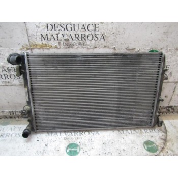 RADIADOR AGUA 