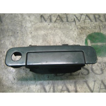 MANETA EXTERIOR DELANTERA DERECHA 4A0837206J 