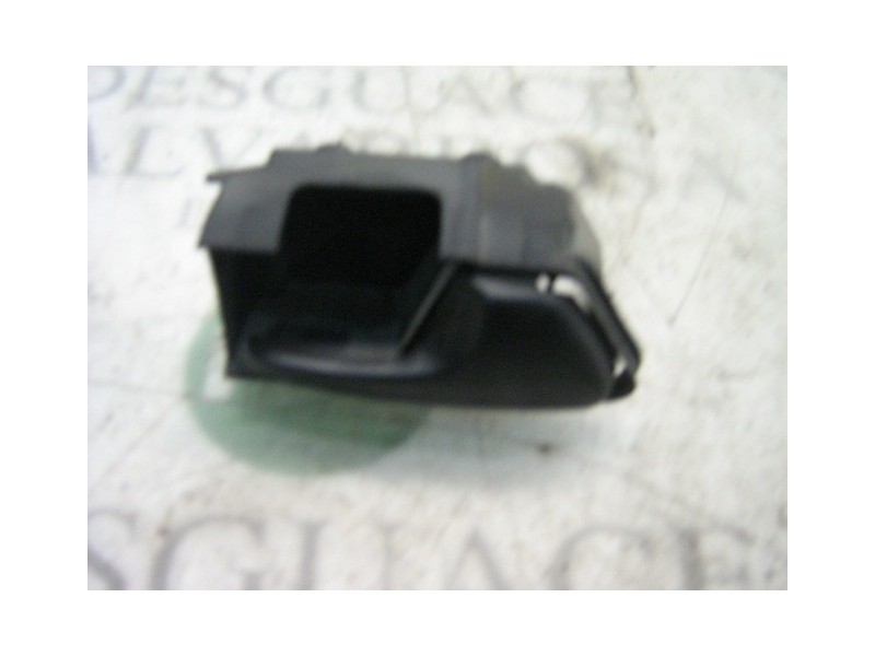 Recambio de maneta interior delantera derecha para volkswagen golf iii berlina (1h1) cl referencia OEM IAM   