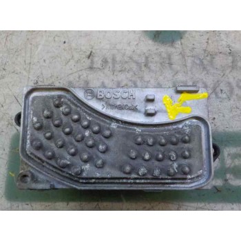 RESISTENCIA CALEFACCION 4F0820521A 4F0820521A 9140010511