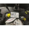 Recambio de airbag delantero izquierdo para renault clio iv (bh_) 1.5 dci 90 referencia OEM IAM 985706588R 985706588R 