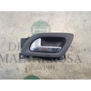 MANETA INTERIOR DELANTERA IZQUIERDA 