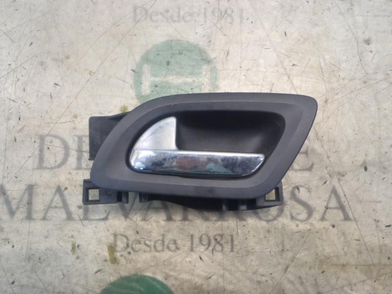 Recambio de maneta interior delantera izquierda para peugeot 308 premium referencia OEM IAM   