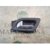 Recambio de maneta interior delantera izquierda para peugeot 308 premium referencia OEM IAM   