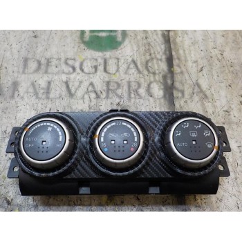 MANDO CLIMATIZADOR 275003UR0B 275003UR0B 