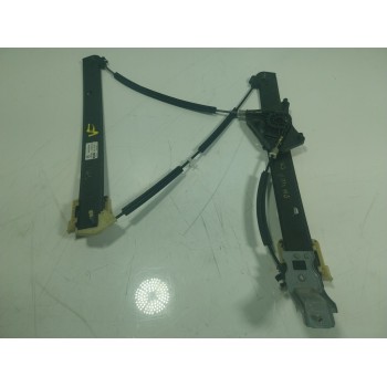 ELEVALUNAS DELANTERO IZQUIERDO 2GM837461B 2GM837461B 