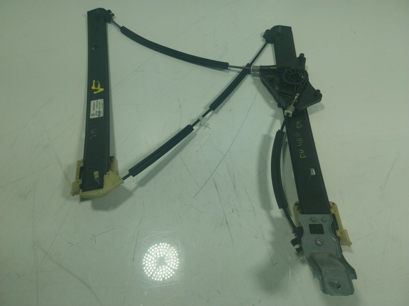 Recambio de elevalunas delantero izquierdo para volkswagen t-cross 1.0 tsi referencia OEM IAM 2GM837461B 2GM837461B 