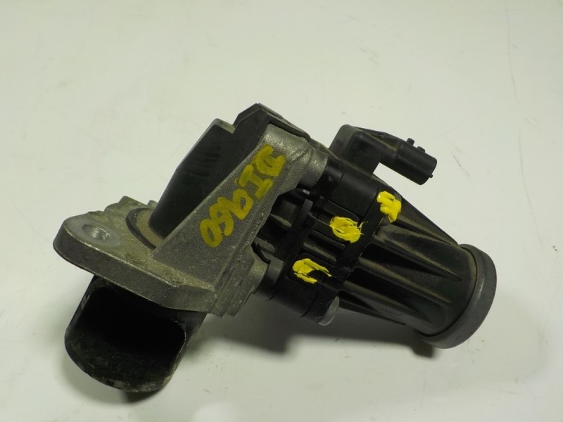 Recambio de valvula egr para renault clio iv 1.5 dci diesel fap energy referencia OEM IAM  H8201411538 