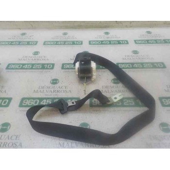 CINTURON SEGURIDAD TRASERO DERECHO 72119132812 33048192 33048192