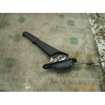 PALANCA FRENO DE MANO 