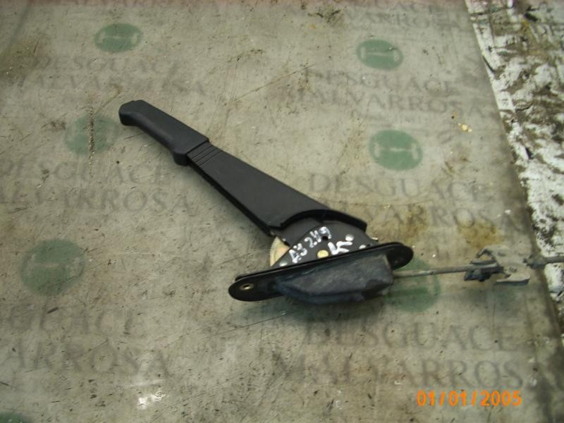 Recambio de palanca freno de mano para renault clio i phase iii 1.9 d rn referencia OEM IAM   