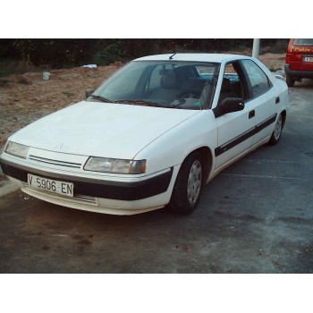 CITROËN XANTIA BERLINA