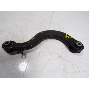 BRAZO SUSPENSION SUPERIOR TRASERO DERECHO 5Q0505323C 