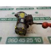Recambio de motor arranque para nissan navara pick-up (d40m) referencia OEM IAM   