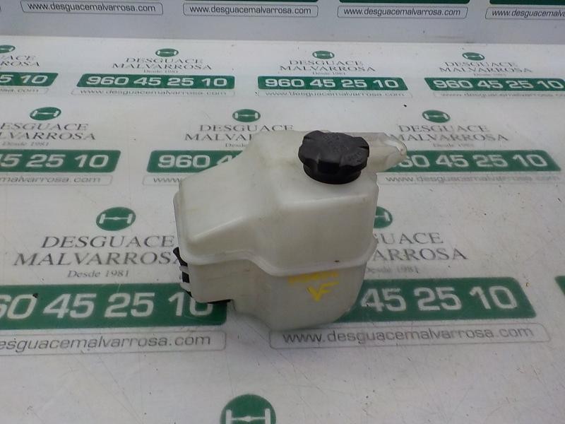 Recambio de deposito expansion para kia rio concept referencia OEM IAM 254311W000  