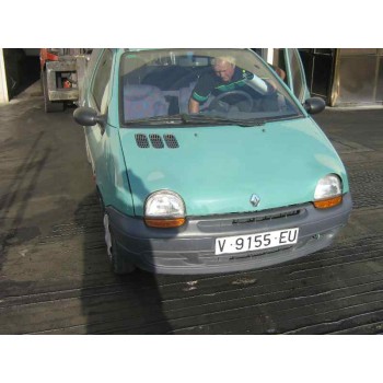RENAULT TWINGO (CO6)
