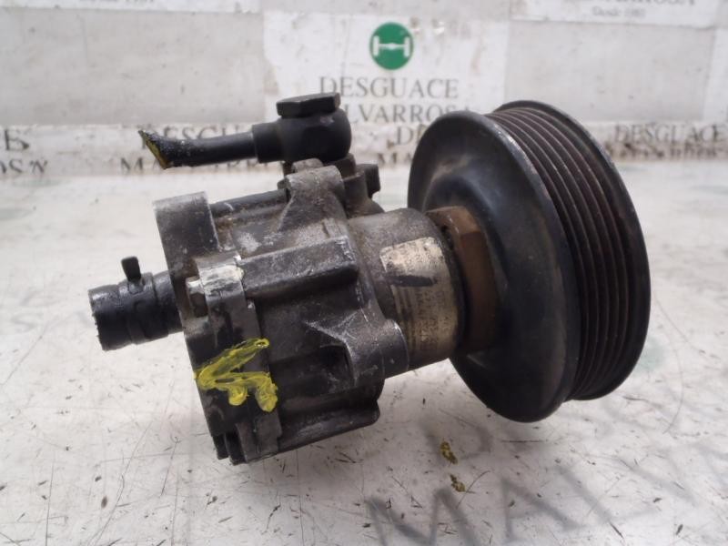 Recambio de bomba direccion para volkswagen polo berlina (6n1) 1.4 referencia OEM IAM   